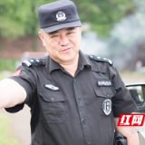 【株洲公安】刘继忠：“中国好人”与三个陌生孩子的“父亲”