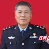 【株洲公安】万忠平：临近退休使命不休 身兼多职奋战一线