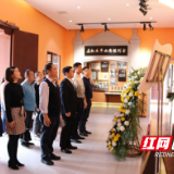 高速集团株洲分公司开展主题党日活动和学史增信理论学习研讨交流