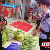 【株洲公安】谭哲：昔日机关业务能手 如今社区热心“管家”