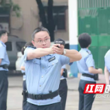 【株洲公安】郑智翔：本色不改显初心 从警有为永向前