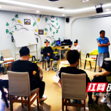 株洲天元区检察院：让音乐护航未成年人健康成长
