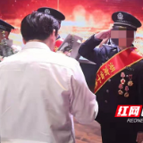 【株洲公安】张秩：一线猛将警队导师 谦忍研学终铸重器