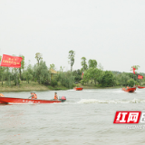 锻造应急“拳头”力量 株洲荷塘区人武部组织民兵集训