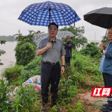 株洲市启动防汛Ⅳ级应急响应