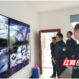 【株洲公安】杨利丰：青春不言悔 奉献写忠诚