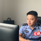 【株洲公安】罗兆林：恪守忠诚的“破案能手”