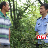 【株洲公安】陈晓：疾风知劲草 烈火炼真金
