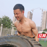 【株洲公安】欧阳晨杰：心之所向 以梦为马