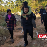 【株洲公安】谭乾川：工作中的“拼命三郎”