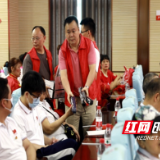 株洲天元区自然资源局：党员进社区 服务为人民