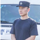 【株洲公安】李真：朝着梦想奔跑的人