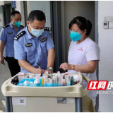 【株洲公安】袁定波：暗黑里的指路人