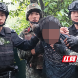 株洲市公安局特警支队启动追逃工作战果显著