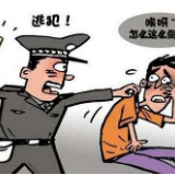 网上逃犯现身车管所 醴陵交警施巧计智擒逃犯