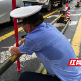 陈平：头顶国徽 这就是我的责任