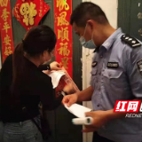 梁祁恒：筑牢社区战“疫”防线 我最年轻我先上