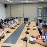 防控疫情 株洲公安政务人在行动