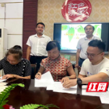 株洲市七中：“青蓝”结对 助力成长