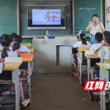 尚格小学：送教送研送真情 共展共学共成长
