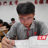 株洲市第十三中学学子获全国中学生生物学联赛三等奖