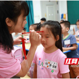 白鹤小学开学典礼暨一年级新生入学礼