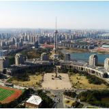刘光跃、聂方红分别走访慰问 向老干部致以新春祝福