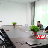 株洲天元法院：倾听代表之声 共谋法院发展