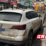 醴陵法院:执行再提速 三小时成功扣车护权益