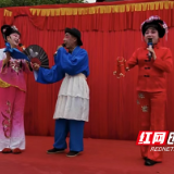 湖南醴陵：打好人居环境、传统文化和制度建设“组合拳”