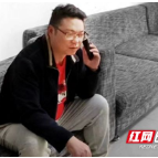 守护心灵 株洲市七中构筑疫情“心”防线