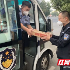 民警李涛：做好一颗螺丝钉 当好一块砖头