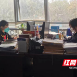 株洲天元法院：审判执行“走云端” 公平正义“不掉线”