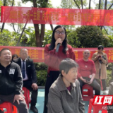 醴陵：小区活动接地气 书香党建别样红