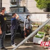 贺家土小学：安全无小事 排查保平安
