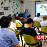 株洲天元检察：护航青春之路 构建和谐家园