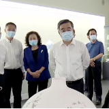 观潮的螃蟹丨书记省长躬身力行 描绘全过程人民民主的“湖南模样”
