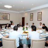 观潮的螃蟹丨株洲：政企“早餐会”蔚然成风 吃出推心置腹的“发展味”“亲清情”