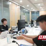 湖南株洲：考前丢失身份证？连夜加班急办理