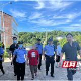 被执行人始终没空 醴陵法院送出强制“请柬”