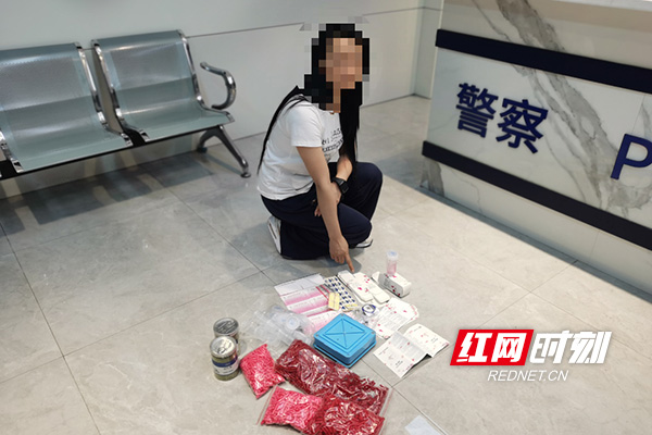 “百日行动”进行时丨涉案3000余万元 遍布十余省 株洲公安破获重大生产销售有毒有害食品案