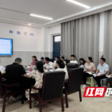 隆兴中学：钻坚研微不畏艰 奋楫笃行勇求索