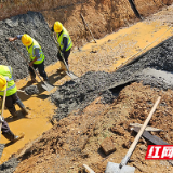 株洲：全力争资引项 加快推进水利建设