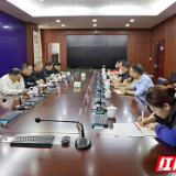 株洲荷塘区检察院：补短板强弱项 定目标抓落实