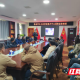 株洲天元区城管：“培训+检查”鸣警钟 筑牢安全“生命”线