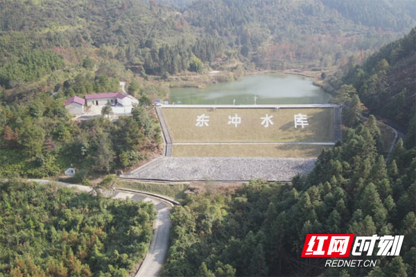 茶陵县、炎陵县获评2023年湖南省深化小型水库管理体制改革样板县