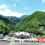 神农谷村入选第五批湖南省乡村旅游重点村