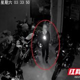 迅速破案挽损 失主“抖音”点赞“警察蜀黍”