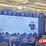 “酃声逐梦·她经济” 炎陵县开展首场女企业家联谊活动