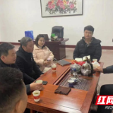 炎陵：用心服务群众 网上搭起“连心桥”